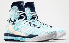 Steph Curry S Baby Blue Basketball Shoes Basketball Clothes Blue Basketball Shoes Curry Shoes Sneakers