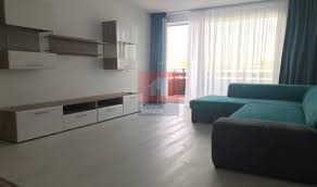 Apartament cu 2 camere, 42 mp, zona marasti cu loc de parcare. Apartament 2 Camere Urban Residence Brasov