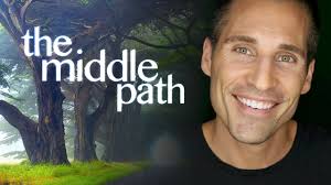 The Middle Path by Matthew John