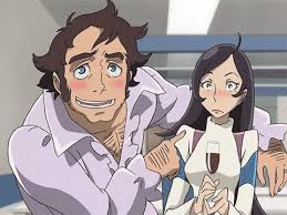 @MechaGirlOTD's video Tweet