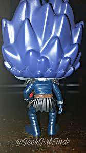 Deathnote Funko Light Ryuk Anime Pop Art Anime Funko