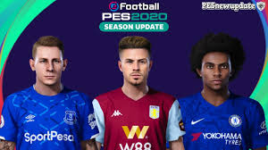 Maybe you would like to learn more about one of these? Pes 2020 Mix Facepack By James Jones Pesnewupdate Com Free Download Latest Pro Evolution Soccer Patch Updates