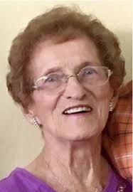 Helena Parker Obituary (2021)