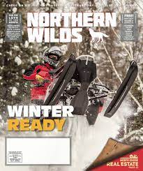 Going virtual will be different, but we are working hard to provide the adults a little social connection time with entertainment and some laughs. Northern Wilds November 2017 By Northern Wilds Magazine Issuu
