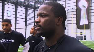 Ravens XL: Jameel McClain