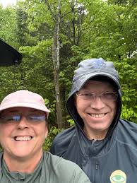 Adirondack Trail Conditions