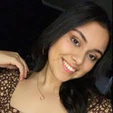 Alexandra Iglesias's Instagram, Twitter & Facebook