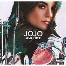 Jojo Mad Love