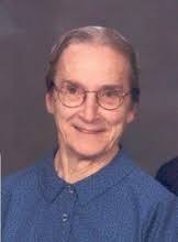 Obituary information for Naomi R. (King) Newcomer