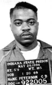 Christopher Peterson (serial killer)