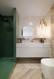 So those are some gorgeous green bathroom ideas that we've collected for you. 7 Green Bathroom Decor Ideas