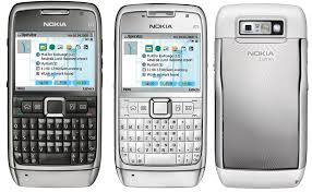 Nokia E71 Nokia Museum
