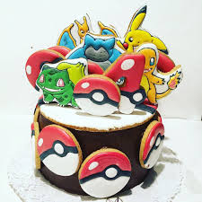 Pokemon Cake Torta Pokemon Torta Al Cioccolato Cucinamando Pokemon Pokemoncake Tortapokemon Pokemoncookies Torta Pokemon Torta Al Cioccolato Cioccolato