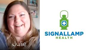 Signallamp Health Nurse Testimonial
