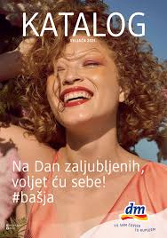 dm drogerie markt Hrvatska