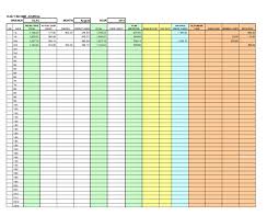When you produce the income statement, net income subtracts total expenses from total revenue. Excel Daily Sales Spreadsheet