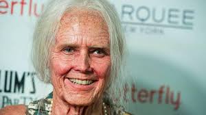 Halloween 2013: Heidi Klum geht am Stock