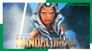 See more ideas about ahsoka, ahsoka tano, star wars ahsoka. Ahsoka Tano Confirmed In The Mandalorian Season 2 Youtube