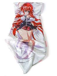 If watching your montreal canadiens in action wasn't good enough, this pillow will make your game watching experience just that much. Devil Princess Body Pillow Cover Without Pillow Comicsense