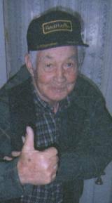 Ainslie Edward Donald Carrick (1940-2009)