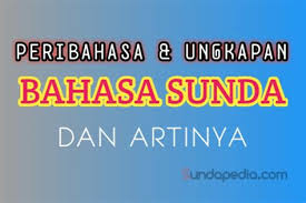 Paribasa sunda terlengkap beserta artinya bah. Espacochiariodonto Peribahasa Sunda Kumpulan Peribahasa Sunda Beserta Artinya Youtube Start By Marking Kamus Peribahasa