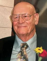 Frederick "Fred" Jacob Fillman Obituary November 28, 2023