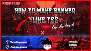 We did not find results for: Make Banner Like Tsg On Android Free Fire Banner Youtube
