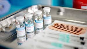 You should keep using all the tools available to protect yourself and others until you are fully vaccinated. Over 1 Billion Worldwide Unwilling To Take Covid 19 Vaccine