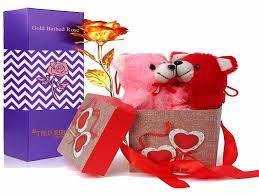 The festive holiday where women's expectations go through the roof while men's • if she is a person who likes stuffed animals, a giant valentine's bear is more than enough to let her. 18 Valentine S Day Gifts Under Rs 1 000 Surprise Your Loved Ones With These Cute Products Most Searched Products Times Of India