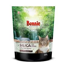 Bonnie Silica Kedi Kumu 3 6 L Migros