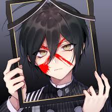Последние твиты от danganronpa f: Danganronpa Art And Manga Image 6584517 On Favim Com