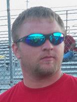 Joshua Coburn having a 'dream season' behind the wheel of Pure Stock race  car