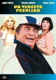 Filmografía, imágenes y noticias en el cine argentino de Nicolás Paradiso