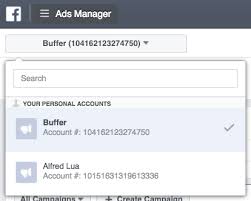 In this tutorial you will learn how you can create a facebook ad account inside your facebook business manager quickly. How To Use The Facebook Ads Manager A Complete Walkthrough