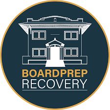 Boardprep Recovery