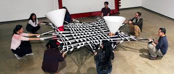 Performance with Krysten Cunningham and lecture by Physics Professor Dwight  Whitaker