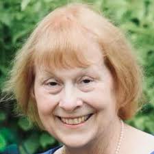 Laurel Morsch Obituary (1953