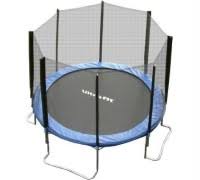 180 euro für das kleinste trampolin bis ca. Trampolin Test Bestenliste Testberichte De