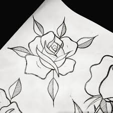 Mercer Draws Things 5 Pointer 40 Black And Grey 50 Colour Drawing Shop rose tattoo posters and art prints created by independent artists from around the globe. colour drawing
