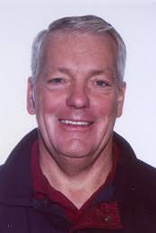 Racquetball: 992 Board of Directors Election