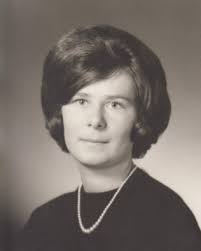 Obituary information for Bonnie Lucille Ryder