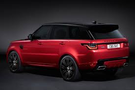 Save $11,893 on a 2018 land rover range rover sport near you. Range Rover Sport 2021 The Car Lowdown Car Magazine