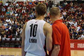 15 players to watch at 2021 nba summer league. In Person Impressions From The 2018 Nba Summer League Blazer S Edge
