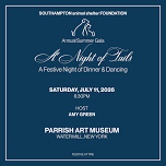 A Night of Tails Gala