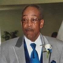 Mr. Earl Raby Sr. Obituary