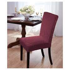 4.9 out of 5 stars with 18 ratings. Velvet Damask Dining Room Chair Cover Madison Target