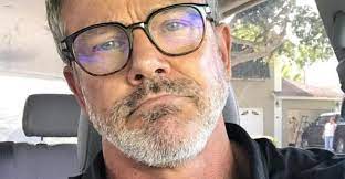 Maybe you would like to learn more about one of these? Tom Ernsting Dating Scammer
