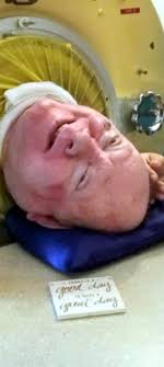 Paul Alexander Obituary