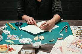 Open your prize packs and sell off or trade the good cards. Selling Homemade Greeting Cards Thriftyfun