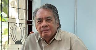 LOAN MẮT NHUNG”… Huỳnh Thanh Trà